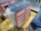 702 - ABSOLUTE - 10 - DRAWER TOOL BOX ON CASTERS