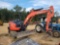 784 - KUBOTA KX057-4 EXCAVATOR