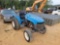 788 - NEW HOLLAND TC29D 4WD TRACTOR
