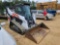 801 - 2021 BOBCAT T76 R SERIES SKID STEER