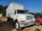 834 - 1998 INTERNATIONAL 4900 TRUCK