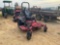 926 - GRAVELY PRO TURN 260 ZERO TURN MOWER
