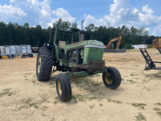 202 - JOHN DEERE 4030