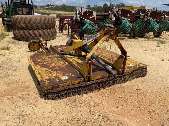 326 - BUSH WACKER 7' ROTARY CUTTER