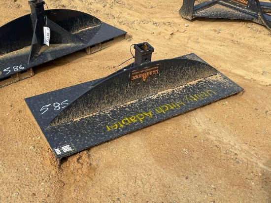 585 - ABSOLUTE - NEW HITCH ADAPTOR