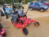 194 - GRAVELY PROTURN 260 ZERO TURN MOWER