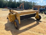 373 - VERMEER TM800 REBEL DISC MOWER