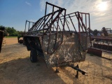 436 - ABSOLUTE 11' APACHE CREEP FEEDER