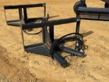 588 - ABSOLUTE - NEW HYDRAULIC PULLER