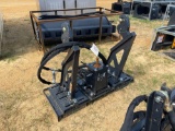 644 - ABSOLUTE - 3 PT HITCH & PTO