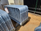 714 - ABSOLUTE - PORTABLE SITE FENCE