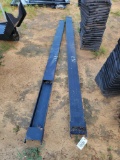 768 - ABSOLUTE - 10' FORK EXTENSIONS