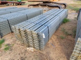 794 - 90 - 12 FT X 3 IN BEAMS
