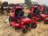 859 - GRAVELY PRO STANCE 52 MOWER