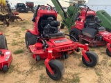 860 - GRAVELY PRO STANCE 48 MOWER