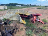 863 - MORRO MF2250 7' DISC MOWER