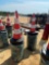 1903 - ABSOLUTE- 50 SAFETY TRAFFIC CONES