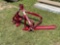 2934 - LOWERY FRAME FOR 1 - ROW CULTIVATOR