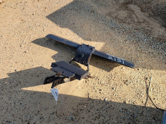 2151 - 36" GRADER BLADE