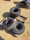 2168 - ABSOLUTE - 2 - TIRES