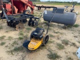 2305 - CUB CADET WEED EATER