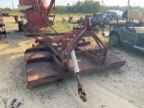 2317 - LOWERY 6' ROTARY CUTTER