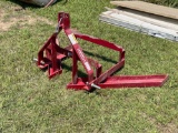 2934 - LOWERY FRAME FOR 1 - ROW CULTIVATOR