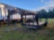 1001 - GOOSENECK DOVETAIL TRAILER 6FT 10