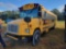 1004 - 2001 FREIGHTLINER THOMAS SCHOOL BUS