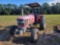 1007 - MIHINDRA 6000 2WD TRACTOR