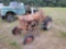 1011 - MCCORMICK FARMALL CUB TRACTOR