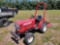 1012 - YANMAR YM 140 2WD TRACTOR