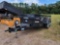 1022 - 2023 INDUSTRIAS AMERICA 714 DUMP TRAILER