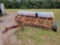 1028 - LILLISTON 244 GRAIN DRILL