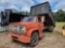 1029 - 1976 GMC 6000 CHASSIS TRUCK
