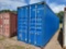 1038 - USED 40FT CONTAINER