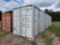 1044 - ABSOLUTE - CARGO SHIPPING CONTAINER