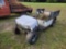 1054 - 2002 EZGO WORKHORSE ST350