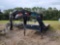 1055 - ABSOLUTE- 2018 LOAD TRAIL GOOSENECK TRAILER