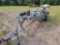 1059 - ALUMCRAFT CRAPPIE JON JR. BOAT