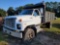 1061 - 1994 GMC TOPKICK CHASSIS TRUCK
