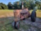 1063 - MCCORMICK FARMALL 400 TRACTOR