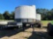 1065 - 8FT. X 26' HOMEMADE TRAILER