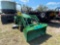 2012 JOHN DEERE 1023E