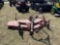 BUSH HOG TH72 FINISH MOWER