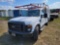 2008 FORD F350