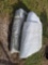 162 - HAY TARPS (3)