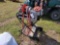 163 - RIDGID 300 PIPE THREADER