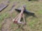 172 - KODIAK 4 FT. GRADER BLADE