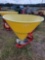 199 - NEW COSMO 500LB CAP. 3PT. HITCH SPREADER